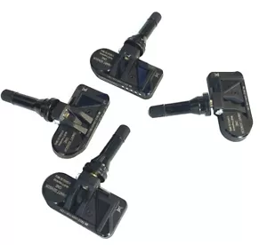 For 2007-2007 Buick Lesabre Pre-Programmed Smart TPMS Tire Pressure Sensors Kit - Picture 1 of 5