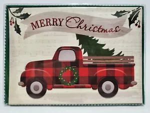 12 Tarjetas y Sobres de Navidad (Nuevos en Caja) Navidad, Navidad, Fiestas, Felicitación - Imagen 1 de 3