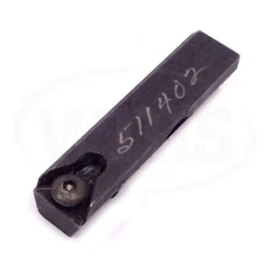 Unbranded 511402 Boring Bar Cartridge Head, Triangle Insert - Picture 1 of 3