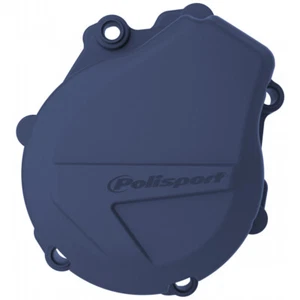 Protector de tapa de encendido Polisport se adapta a Husqvarna FE 450 501 ab17 azul - Imagen 1 de 1