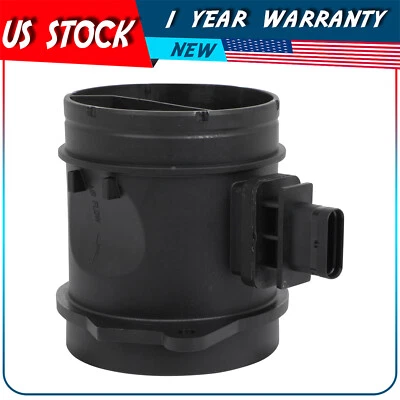 Medidor de flujo de masa de aire MAF para VOLKSWAGEN PASSAT 2014-2018 03H906461A Foto 1 de 4