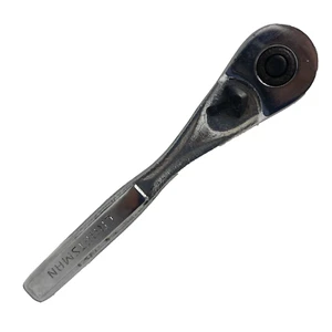 Craftsman - 5" Socket Wrench 1/4" Drive - VQ 44807 - Used - Fair Condition - Picture 1 of 14
