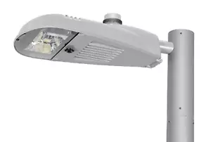5000lumens LED Road Street Flood Light Garden Spot Lamp Head Outdoor, 120Volt - Picture 1 of 15