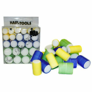 Snooze rollers Assorted Kit (x24)