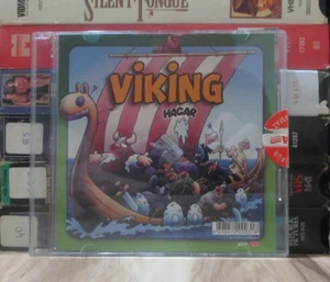 Viking Hagar ''Slimcase'' (Turkish Dubbed) VCD - Picture 1 of 1