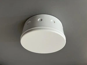 Decken Verteilerdose Kabel Abdeckung Deckendose Abzweigdose Baldachin Ø 7cm - Bild 1 von 4