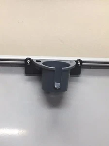 Tracker Boats Guide V-14 Versatrack Cup Holder Plus Custom Accessories USA - Picture 1 of 2