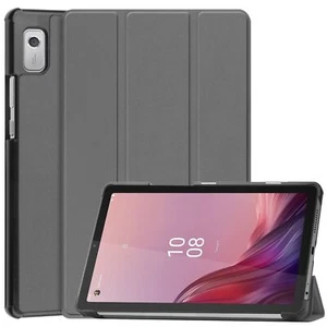 Case for Lenovo Tab M9 TB-310FU 9.0 Inch 2023 Cover Case Auto Sleep/ - Picture 1 of 7