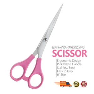Profi Friseurschere 6" Friseursalon Haarschneideschere Ausdünnungsschere - Bild 1 von 6