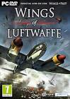 Wings of Luftwaffe (gra na PC) Nowe i zapieczętowane - Szybka i bezpłatna dostawa w Wielkiej Brytanii