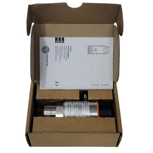 SENSOR DE PRESIÓN IFM PN3060 1 PIEZA × - Imagen 1 de 12