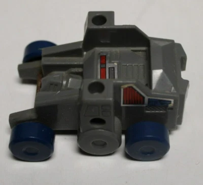 Vintage Transformers G1 FORTRESS MAXIMUS Stickered GASKET 1987 - Image 1 of 4
