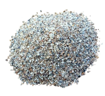 STEP INTO PETS WORLD FINE OYSTER SHELL GRIT Calcium Aids Digestion Caged Birds Poultry Hardens Shells