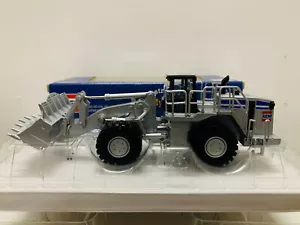 Norscot AEM Limited Edition Wheel Loader Collectible 1:64 Die-Cast Scale Model - Picture 1 of 9