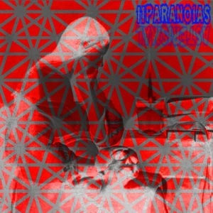 11PARANOIAS - ASTERISMAL CD NEW - Imagen 1 de 2