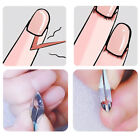1Pc Mini Hangnail Squeeze Snip Nipper Stainless Steel Nail Gap Dead Skin Trim Dc