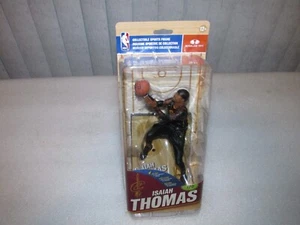 McFarlane Isaiah Thomas Cleveland Cavaliers NBA series 32 (variant 328 of 750) - Picture 1 of 7