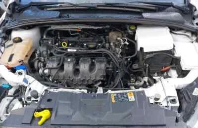 Ford Focus ST 2.0 2015 2016 2017 2018 2,0 L motor turbo/motor poco kilometraje Foto 1 de 2