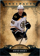 2020-21 Artifacts Hockey Card Pick (Inserts)