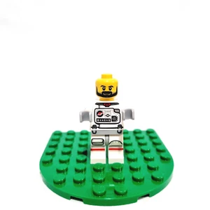 LEGO Astronaut Minifigures Series 15 Space Minifig Collectible 71011 col15-2 - Picture 1 of 20