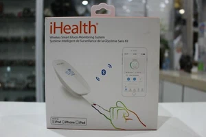 iHealth BG5 Wireless Smart Gluco-Monitoring System - Picture 1 of 3