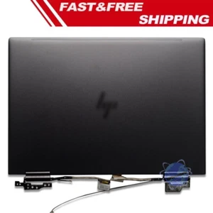 Orig HP Envy X360 13M-AG LCD Display Touchscreen Komplettmontage L19577-001 - Bild 1 von 6