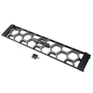 New Dell 8CW5K PowerEdge R540 R740 R740xd Front Bezel w/ Key - Picture 1 of 12