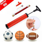 Hand Air Pump Basketball Yoga Football Soccer Ball Bicycle Accessories
