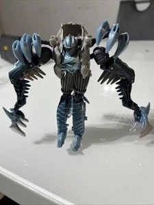 Transformers Slash Autobot Dinobot The Last Knight Hasbro Figure Toys - Picture 1 of 6