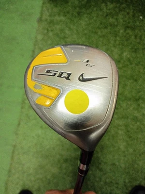 Nike Sumo SQ 3W 15 Loft Diamana regular Flex diestro Foto 1 de 4