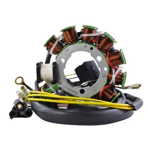 Stator For Polaris Sportsman 335 400 500 4x4 Carb 1996 1997 1999 2000 2001 2002 - Picture 1 of 9