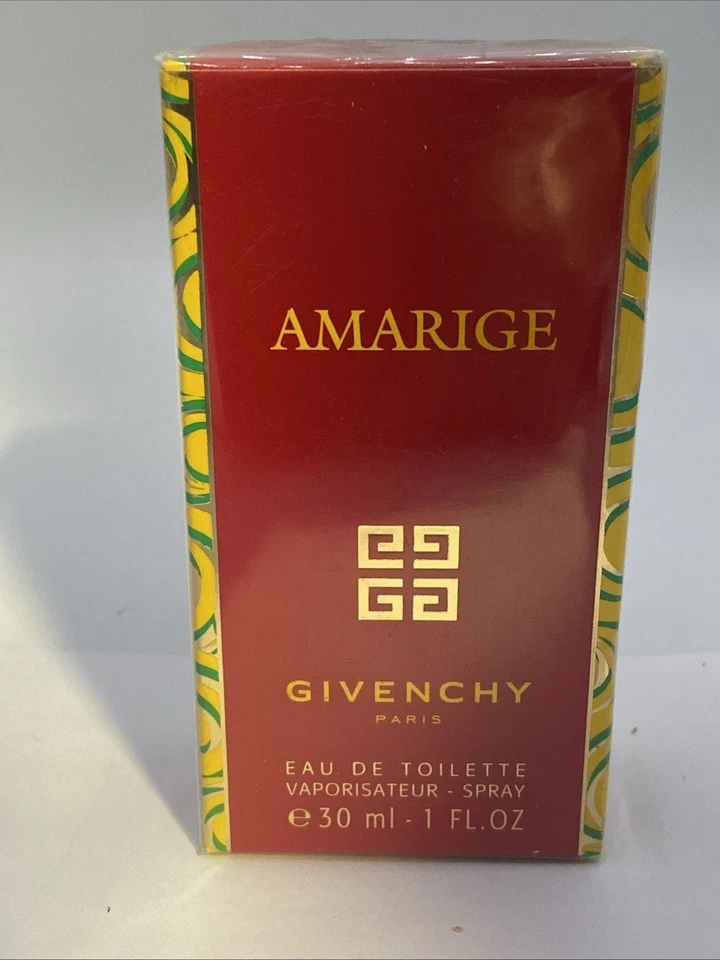 Amarige By Givenchy Eau De Toilette Spray, 1,0 oz. Foto 1 de 1
