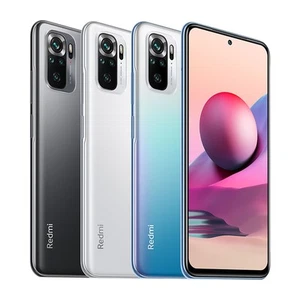 Xiaomi Redmi Note 10S 6 RAM 128 GB Android (PO116353) - Photo 1/1