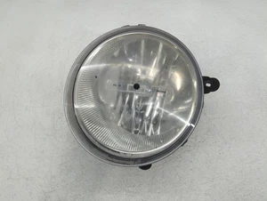 2007-2017 Jeep Patriot Driver Left Oem Head Light Headlight Lamp FXMVI - Picture 1 of 6