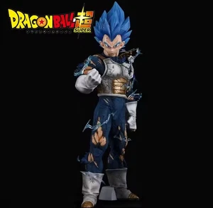 ✅ Action Figure Vegeta 26,5 CM Anime Dragon Ball - Foto 1 di 4