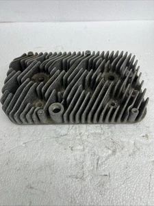 Polaris XCF Pro X 440 Fan Cylinder Head - Picture 1 of 10