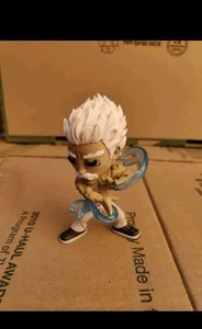 Youtooz: One Punch Man Collection - Silver Fang Vinyl Figure Toy You Tooz 5.5" - Picture 1 of 6