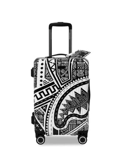 Authentic SPRAYGROUND AI JOURNEY TO THE MIND HARDSHELL CARRY-ON LUGGAGE (CL282) - Picture 1 of 11