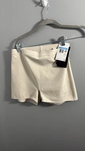 Pantaloncini bici Nike beige medi - Foto 1 di 3