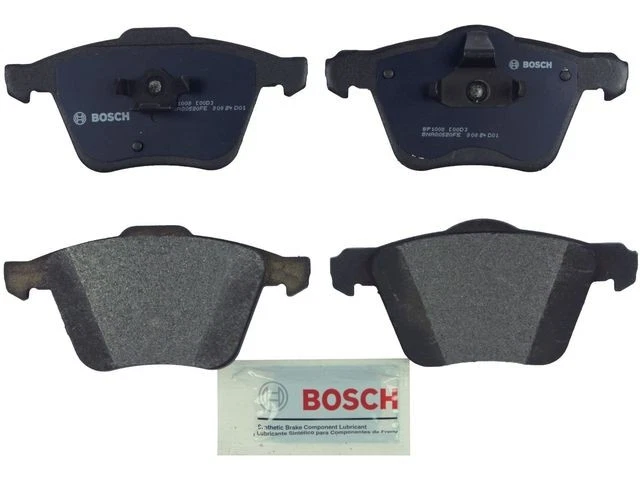 Juego de pastillas de freno delanteras para Volvo XC90 2003-2014 2007 2008 2010 2004 2005 YD172JZ Foto 1 de 1