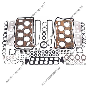 Cylinder Engine Gaskets rebuild Kit for Bentley Continental Flying Spur 6.0T W12 - Picture 1 of 6