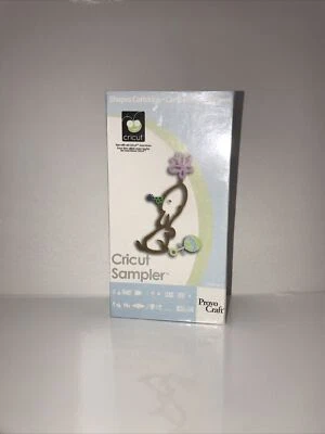 Основы/основы для рукоделия Cricut Sampler от Provo - Изображение 1 из 4