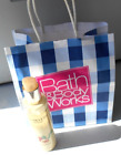 Bath & Body Works PARIS AMOUR Flawless Gold 24K Silk Lotion 6 oz Rare, HTF! 80%