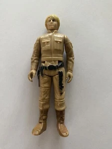 Figura Kenner 1980 Kenner de Colección Star Wars Luke Skywalker - Imagen 1 de 4
