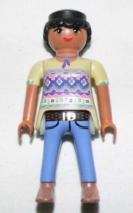 38652, Figur, Frau (Asien) - Picture 1 of 1