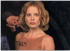 Buffy the Vampire Slayer Season 5. Insert Cards Pick From List. Inkworks 2001