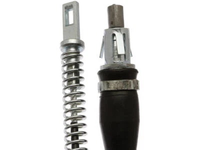 Cable de freno de estacionamiento trasero izquierdo Raybestos 94324DDBH para Dodge Charger 2016-2017 Foto 1 de 2