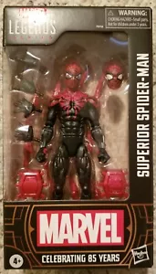Marvel Legends Superior Spiderman MIB 2024 - Bild 1 von 3