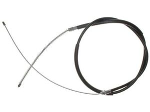For 1996-2000 Chevrolet K3500 Parking Brake Cable Rear Left Raybestos 43335YZ