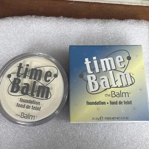 Lot Of 2 The Balm Women's After Dark Foundation. Brand New - Picture 1 of 3